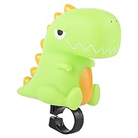 Bell Bell Bell Kids Cute Dinosaur Dinosaur Bike Squeeze Bicycle Born Bicycle Bicycle Bicycle for Children for Children Girls