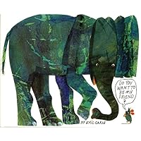 Do You Want to Be My Friend? (World of Eric Carle) Do You Want to Be My Friend? (World of Eric Carle) Board book Hardcover Paperback