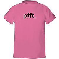 Pfft - Men's Soft & Comfortable T-Shirt