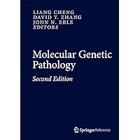 Molecular Genetic Pathology Molecular Genetic Pathology Hardcover