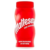 Malty Instant Hot Chocolate 350g
