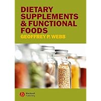 Dietary Supplements and Functional Foods Dietary Supplements and Functional Foods Paperback