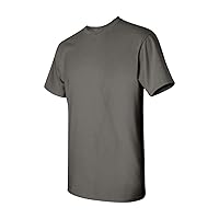 Gildan Blank T-Shirt (G5000)(Charcoal