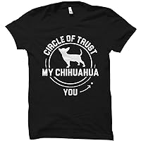 Chihuahua Gift Dog Chihuahua Shirt Chihuahua Limited T-Shirt Vintage Gift Men and Women Size S-5XL