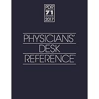 2017 Physicians' Desk Reference 71st Edition 2017 Physicians' Desk Reference 71st Edition Hardcover