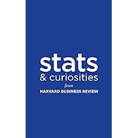 Stats and Curiosities: From Harvard Business Review Stats and Curiosities: From Harvard Business Review Kindle Audible Audiobook Hardcover Paperback Audio CD