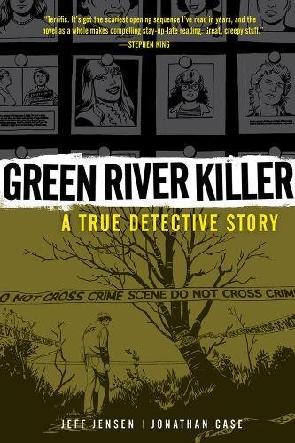 Green River Killer: A True Detective Story