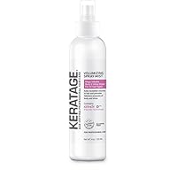 Hair Products,Hair care Products anti-aging hair care solutions with KERNOX™ Patented Technology (Voluminizing Spray Mist)