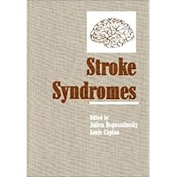 Stroke Syndromes Stroke Syndromes Hardcover