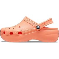 Crocs Womens Classic Platform Clog