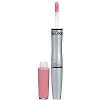 Maybelline Superstay Lipcolor 16Hour Color + Conditioning Balm Petal 700