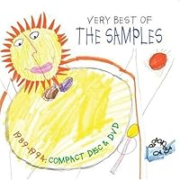 Very Best of the Samples Very Best of the Samples Audio CD MP3 Music