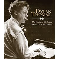 Dylan Thomas: The Caedmon Collection Dylan Thomas: The Caedmon Collection Hardcover Audio CD