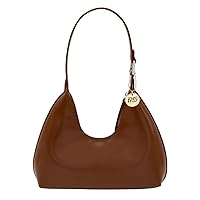 PS PETITE SIMONE Shoulder Bag for Women Small Hobo bag Crescent Bag Everyday Purse Trendy Bags for Women 2024