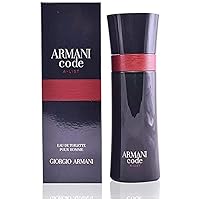 Armani Code A List Pour Homme Edt Vaporizador 75 Ml