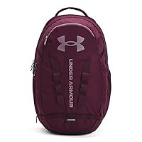 Unisex Hustle 5.0 Backpack