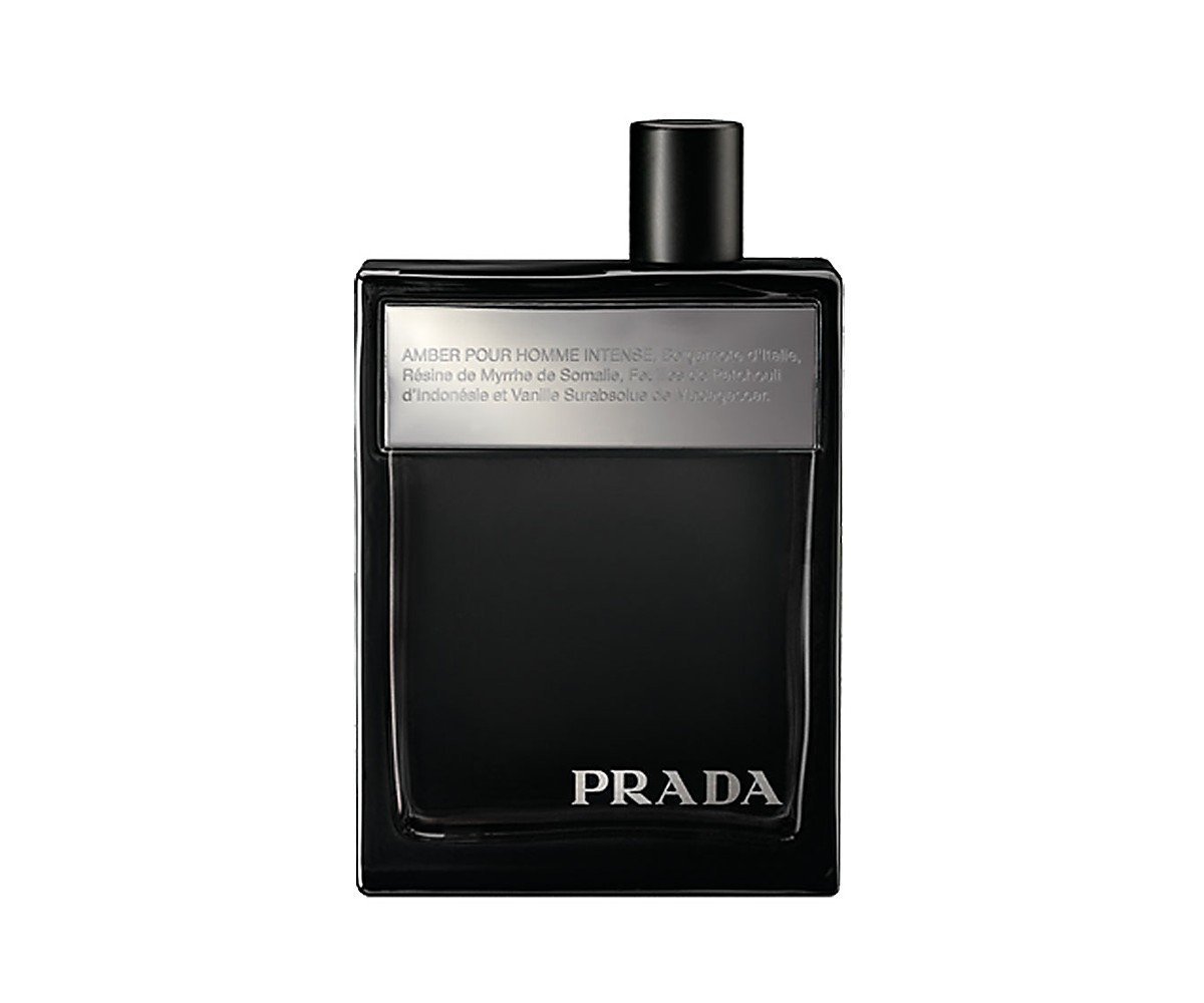 Mua Prada Eau De Parfum Spray for Men, Amber Intense,  Ounce trên Amazon  Mỹ chính hãng 2023 | Giaonhan247