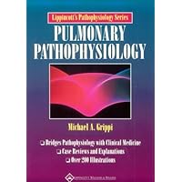 Pulmonary Pathophysiology (Lippincott's Pathophysiology) Pulmonary Pathophysiology (Lippincott's Pathophysiology) Paperback