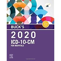 Buck's 2020 ICD-10-CM for Hospitals