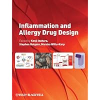 Inflammation and Allergy Drug Design Inflammation and Allergy Drug Design Kindle Hardcover