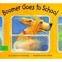 Boomer Goes to School Boomer Goes to School Kindle Paperback