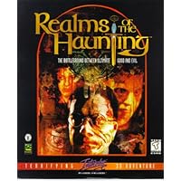 Realms of the Haunting - PC