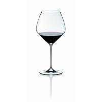Riedel Vinum Extreme Pinot Noir Wine Glass, Set of 2