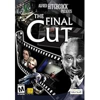 Hitchcock: The Final Cut - PC