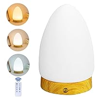10000 LUX Sunlight Light Therapy Lamp Sun Light Mood Lamp Adjustable 3 Color Temperatures & 4 Brightness & Timer & Remote Control Natural Daylight Lamp for Home Office Bedroom Bedside