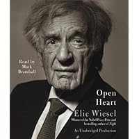 Open Heart Open Heart Paperback Kindle Audible Audiobook Hardcover Audio CD