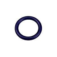 GM Genuine Parts 12608997 Intercooler Coolant Pipe Seal, Blue