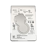 Seagate 2TB SATA 5.4K RPM 32MB 2.5IN (ST2000LM007)