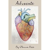 Advocate Advocate Kindle Paperback Hardcover