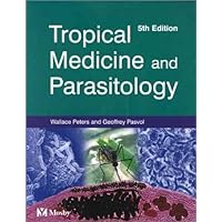 Tropical Medicine and Parasitology Tropical Medicine and Parasitology Paperback