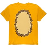 Old Glory Halloween Lion Costume Youth T Shirt