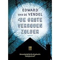 De grote verboden zolder (Dutch Edition) De grote verboden zolder (Dutch Edition) Hardcover