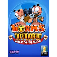 Worms Reloaded Game of the Year Edition [Download]