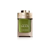 Bvlgari Man Wood Essence 3.4 Oz Eau De Parfum Spray, 3.4 Oz, one size