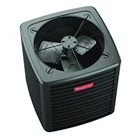 Goodman 2.5 Ton 15.2 SEER2 Ton Heat Pump Condenser - Free Thermostat Included