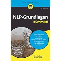 NLP-Grundlagen für Dummies (German Edition) NLP-Grundlagen für Dummies (German Edition) Kindle Audible Audiobook Paperback Audio CD