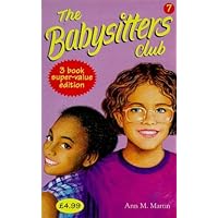 THE BABYSITTERS CLUB COLLECTION: 