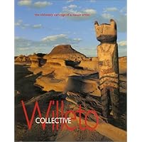 Collective Willeto: The Visionary Carvings of a Navajo Artist Collective Willeto: The Visionary Carvings of a Navajo Artist Hardcover Paperback