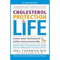 Cholesterol Protection for Life Cholesterol Protection for Life Paperback