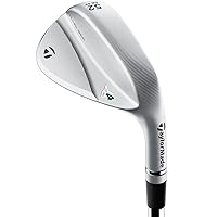 2023 TaylorMade Milled Grind 4 Wedge