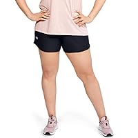 Women's Play Up 3.0 Shorts