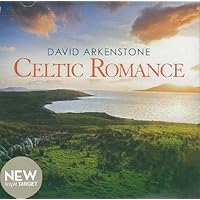 Celtic Romance Celtic Romance Audio CD MP3 Music