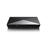 Sony BDPS5200 3D Blu-ray Disc Player with Wi-Fi (2014 Model)
