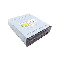 52X 5.25 IDE ATA Desktop CD-ROM Optical Drive Black LTN-5291S46C