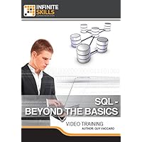 SQL - Beyond The Basics [Online Code]