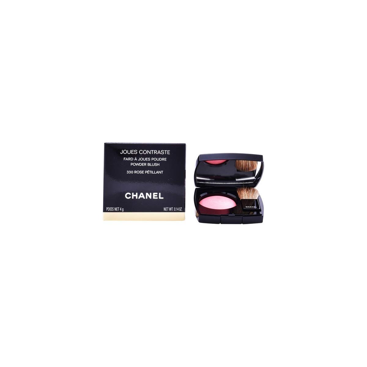 Chanel Powder Blush  No 430 Foschia Rosa 6g  Cosmetics Now Philippines